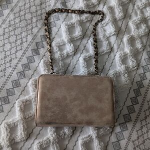 Hobo Accord Medium Shoulder Himalayan